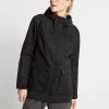Columbia Mujer SOUTH CANYON™ JACKET - Chaqueta Hard Shell - Black