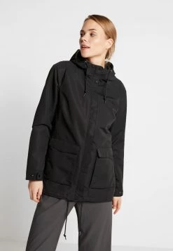 Columbia Mujer SOUTH CANYON™ JACKET - Chaqueta Hard Shell - Black
