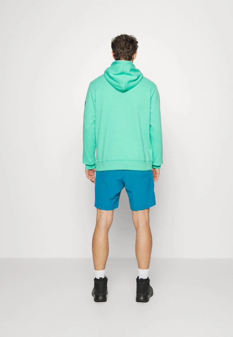 Columbia Hombre ALPINE CHILL™ - Pantalón Corto De Deporte - Deep Marine 3 Columbia Hombre ALPINE CHILL™ - Pantalón Corto De Deporte - Deep Marine - Imagen 3