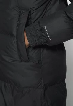 Columbia Mujer PIKE LAKE™ LONG JACKET - Abrigo De Invierno - Black -Columbia Tienda De Ventas ce80e663a0314b46a334d19b78b1e1fc