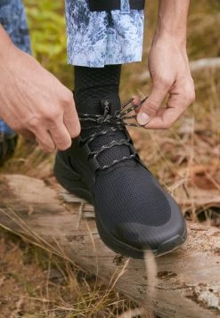 Columbia Hombre AURORA PRIME - Zapatillas De Senderismo - Black/charcoal 11 Columbia Hombre AURORA PRIME - Zapatillas De Senderismo - Black/charcoal -Columbia Tienda De Ventas ce973b663f934fcab56a51e282fe2dcf