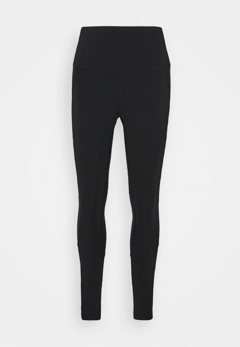 Columbia Mujer WINDGATES LEGGING - Medias - Black 4 Columbia Mujer WINDGATES LEGGING - Medias - Black - Imagen 4