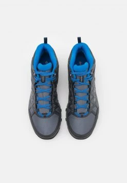Columbia Hombre PEAKFREAK X2 MID OUTDRY - Zapatillas De Senderismo - Graphite/blue Jay 9 Columbia Hombre PEAKFREAK X2 MID OUTDRY - Zapatillas De Senderismo - Graphite/blue Jay -Columbia Tienda De Ventas cebca7ef6b2a42eb978ea086cf665c53