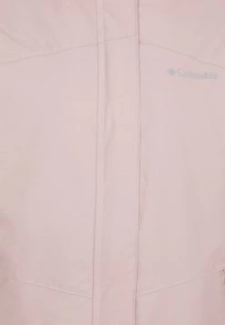 Columbia Mujer BUGABOO II INTERCHANGE JACKET - Chaqueta De Esquí - Mineral Pink -Columbia Tienda De Ventas ced3e7acadca4d1ea9a6cb806d453f96