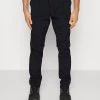 Columbia Hombre MAXTRAIL LITE NOVELTY PANT - Pantalones Montañeros Largos - Black