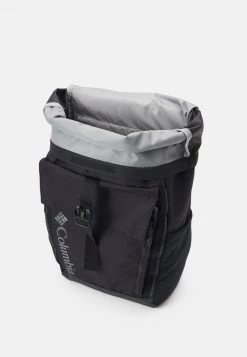 Columbia Hombre CONVEY™ II ROLLTOP BACKPACK UNISEX - Mochila - Black -Columbia Tienda De Ventas cf45595b6f5a412aa43c2ef0e947f4d2