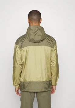 Columbia Hombre FLASH CHALLENGER™ - Cortaviento - Savory/stone Green -Columbia Tienda De Ventas cf6aa1017cef4982a0f50fc03b34e136