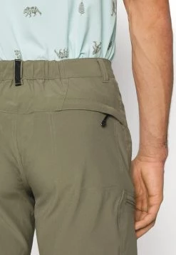 Columbia Hombre TRIPLE CANYON™ - Pantalones Montañeros Cortos - Stone Green 9 Columbia Hombre TRIPLE CANYON™ - Pantalones Montañeros Cortos - Stone Green -Columbia Tienda De Ventas cf6be32bb7bf4167b6294b58e8c1fa0f
