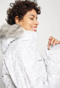 Columbia Mujer LAY JACKE - Chaqueta De Esquí - White 13 Columbia Mujer LAY JACKE - Chaqueta De Esquí - White -Columbia Tienda De Ventas d01bc0640da5493ca0ae33ddb05472be