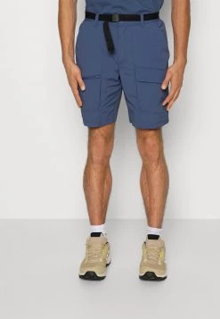 Columbia Hombre MAXTRAIL LITE - Pantalón Corto De Deporte - Dark Mountain