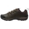 Columbia Hombre PEAKFREAK VENTURE WP - Zapatillas De Senderismo - Dark Brown