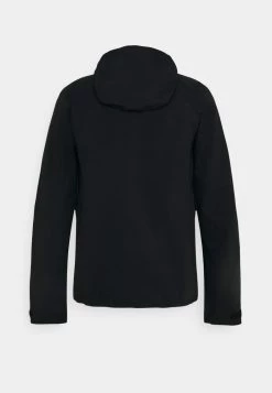 Columbia Hombre OMNI-TECH™ SHELL - Chaqueta Outdoor - Black -Columbia Tienda De Ventas d07aed192b904ab1aeeb44b4e525c24c