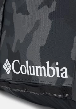 Columbia Hombre CONVEY™ II ROLLTOP BACKPACK UNISEX - Mochila - Black Trad -Columbia Tienda De Ventas d0f74fd16f804d208fef79b5dcd9430d