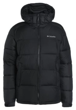 Columbia Hombre PIKE LAKE HOODED JACKET - Chaqueta De Invierno - Black -Columbia Tienda De Ventas d1415c7846014600b875ec98fff8b15d