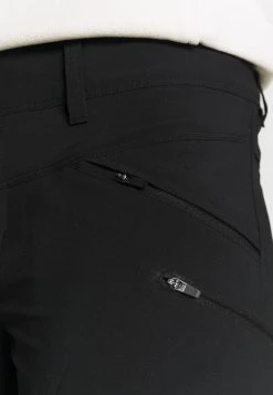 Columbia Mujer PEAK TO POINT™ - Pantalones Montañeros Cortos - Black -Columbia Tienda De Ventas d18a710413fe487995d354251d358917