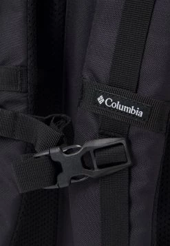 Columbia Hombre CONVEY™ II ROLLTOP BACKPACK UNISEX - Mochila - Black -Columbia Tienda De Ventas d19b05c71ed94a109f190957b078aa6d