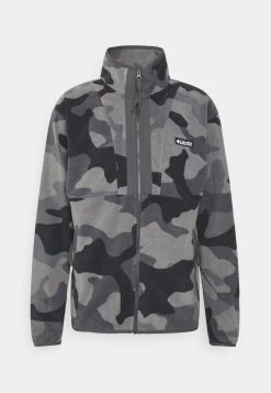 Columbia Hombre BACK BOWL LIGHTWEIGHT - Forro Polar - Black