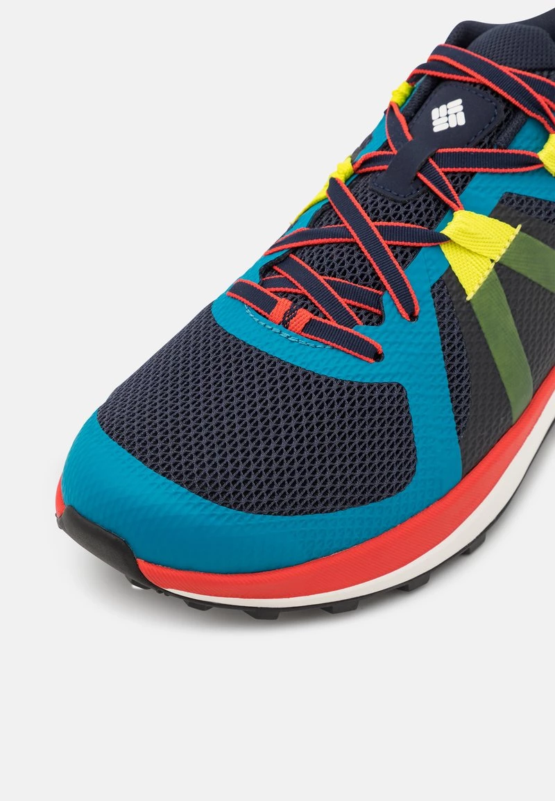 Columbia Hombre ESCAPE PURSUIT - Zapatillas De Trail Running - Deep Marine/dark Nocturnal 6 Columbia Hombre ESCAPE PURSUIT - Zapatillas De Trail Running - Deep Marine/dark Nocturnal - Imagen 6