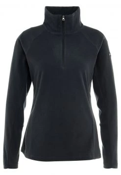 Columbia Mujer GLACIAL ZIP - Forro Polar - Black -Columbia Tienda De Ventas d3c8d8c7b6354bbcb33ea8f57d33a976