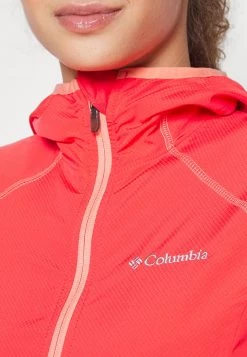 Columbia Mujer AS™ HOODIE - Chaqueta Softshell - Red Hibiscus 9 Columbia Mujer AS™ HOODIE - Chaqueta Softshell - Red Hibiscus -Columbia Tienda De Ventas d4101b0d5f934faa91344119199319b9