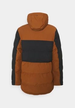 Columbia Hombre MARQUAM PEAK FUSION™ - Chaqueta De Invierno - Dark Amber/black -Columbia Tienda De Ventas d49d29828e11445da918ff82ee106c26