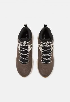 Columbia Hombre FACET 60 OUTDRY - Zapatillas De Senderismo - Mud/chalk -Columbia Tienda De Ventas d4ad10e4faf1479a9d6a0e1b101f0579