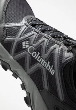 Columbia Hombre PEAKFREAK X2 OUTDRY - Zapatillas De Senderismo - Black/ti Grey Steel -Columbia Tienda De Ventas d4efa9ccf07b4ee583efe439a4d488f4