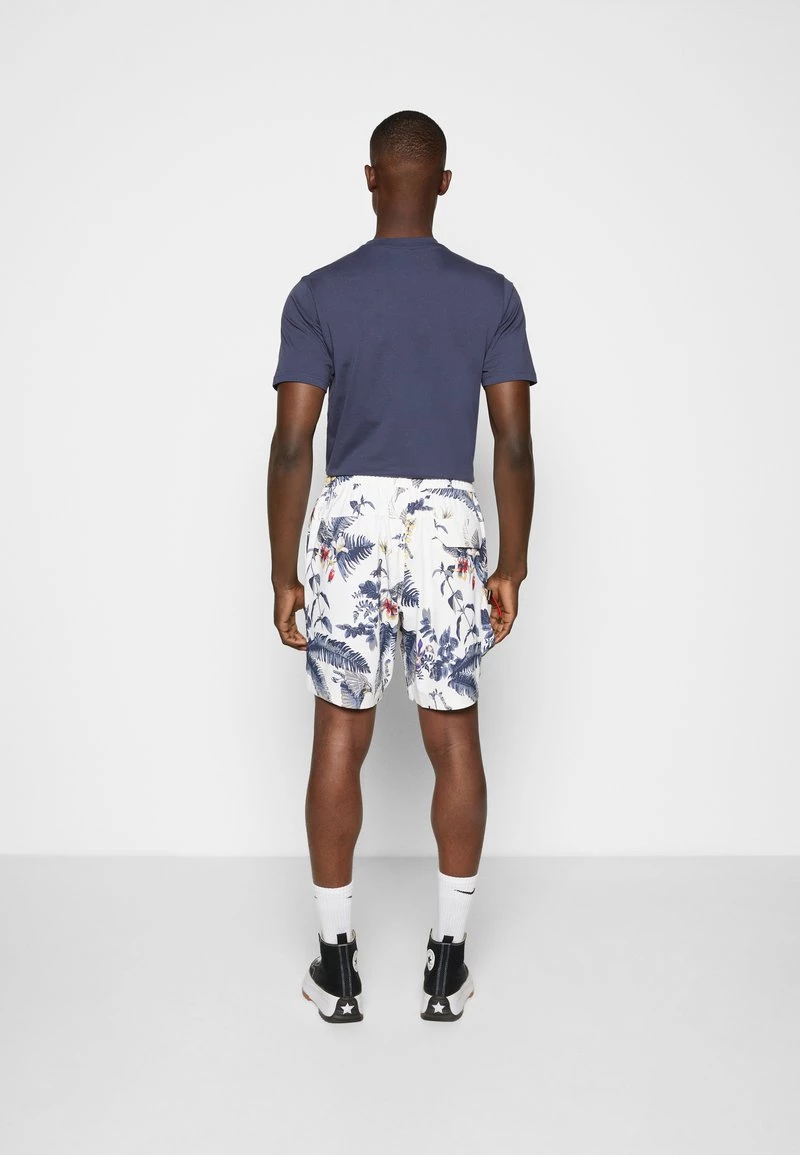 Columbia Hombre Shorts - Sea Salt, Wildl 4 Columbia Hombre Shorts - Sea Salt, Wildl - Imagen 4