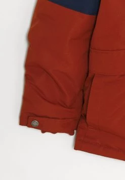 Columbia Unisexo NORDIC STRIDER™ UNISEX - Abrigo De Invierno - Dark Adobe/collegiate Navy -Columbia Tienda De Ventas d5821bc8df3842788b0d707e7750b95f