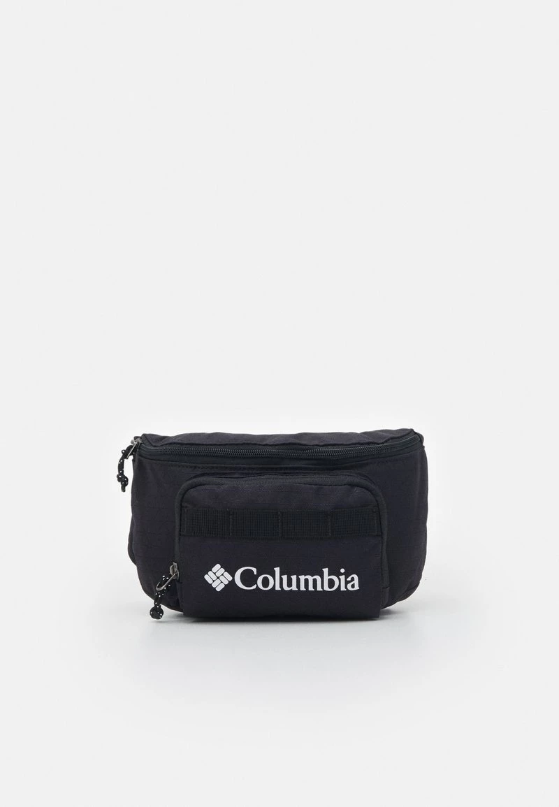 Columbia Unisexo ZIGZAGHIP PACK UNISEX - Riñonera - Black 2 Columbia Unisexo ZIGZAGHIP PACK UNISEX - Riñonera - Black - Imagen 2