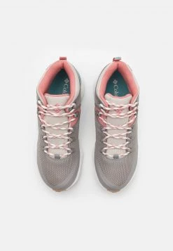 Columbia Mujer FACET 60 OUTDRY - Zapatillas De Senderismo - Ti Titanium/snowcap -Columbia Tienda De Ventas d5c7db4298244f8fab055616a65fa83e