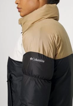 Columbia Mujer PIKE LAKE™ CROPPED JACKET - Chaqueta De Invierno - Black/chalk/beach 13 Columbia Mujer PIKE LAKE™ CROPPED JACKET - Chaqueta De Invierno - Black/chalk/beach -Columbia Tienda De Ventas d6bb3c12f1114ebd9435b14b6e33e0ad