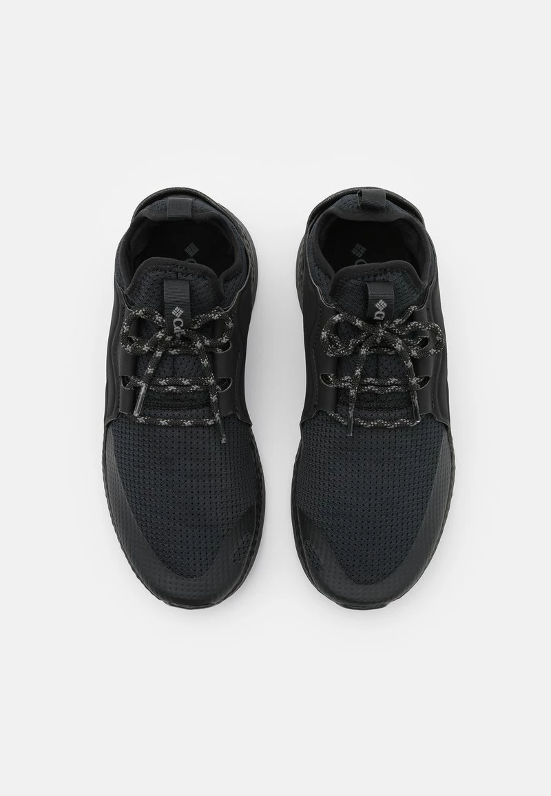Columbia Hombre AURORA PRIME - Zapatillas De Senderismo - Black/charcoal 8 Columbia Hombre AURORA PRIME - Zapatillas De Senderismo - Black/charcoal - Imagen 8