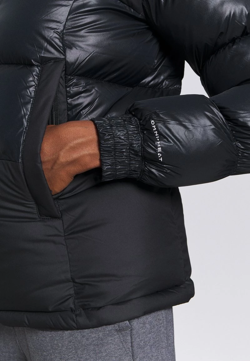 Columbia Mujer PIKE LAKE INSULATED JACKET - Chaqueta De Invierno - Black 7 Columbia Mujer PIKE LAKE INSULATED JACKET - Chaqueta De Invierno - Black - Imagen 7