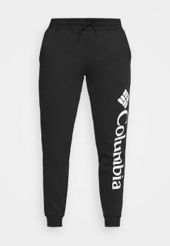 Columbia Mujer LOGO - Pantalones Deportivos - Black -Columbia Tienda De Ventas d79022c141b745d19dd470c48551e31f