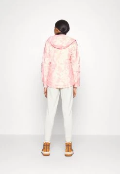 Columbia Mujer TEN TRAILS™ SHELL - Chaqueta Hard Shell - Coral 8 Columbia Mujer TEN TRAILS™ SHELL - Chaqueta Hard Shell - Coral -Columbia Tienda De Ventas d7a00ef92610459a89470c711c9e45c2