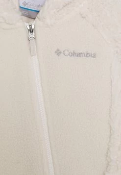 Columbia Unisexo FOXY BABY BUNTING UNISEX - Mono Para La Nieve - Chalk -Columbia Tienda De Ventas d7b93aa6190344b1878ba08cb1c59e87