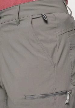 Columbia Hombre NEWTON RIDGE™ EU CONVERTIBLE PANT - Pantalones Montañeros Cortos - City Grey -Columbia Tienda De Ventas d7d00488b4fb4dfd9b58f1dbe146ca4c