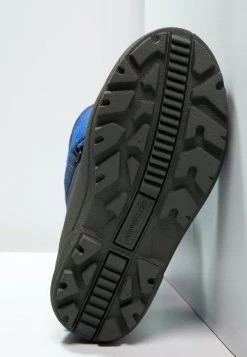 Columbia Unisexo POWDERBUG PLUS II - Botas Para La Nieve - Collegiate Navy/chili -Columbia Tienda De Ventas d7d589e7f4a84277929e628efe416dc2