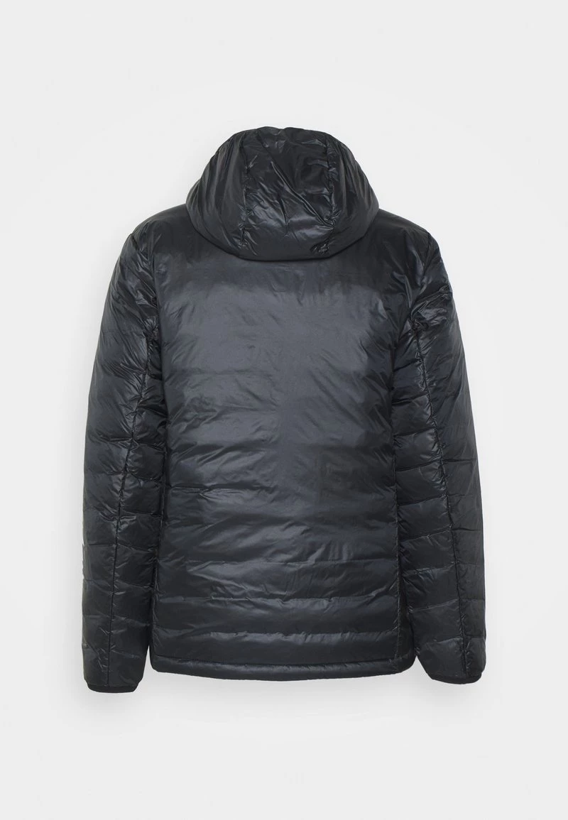 Columbia Hombre INFINITY SUMMIT™ DOU - Chaqueta De Plumas - Black 2 Columbia Hombre INFINITY SUMMIT™ DOU - Chaqueta De Plumas - Black - Imagen 2