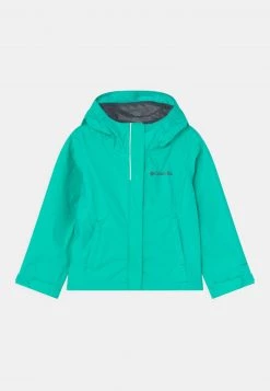 Columbia Unisexo ARCADIA™ - Chaqueta Outdoor - Electric Turquoise