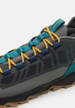 Columbia Hombre FLOW BOROUGH LOW - Zapatillas De Senderismo - Charcoal/golde -Columbia Tienda De Ventas d90c16bc354e447a93f24150aff97cbe