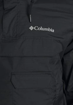 Columbia Hombre BUCKHOLLOW™ INSULATED ANORAK - Chaqueta De Invierno - Black -Columbia Tienda De Ventas d91b909d0ba548b2920b3ec6619245f2