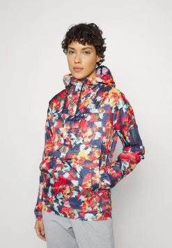 Columbia Mujer CHALLENGER™ - Cortaviento - Multi-coloured
