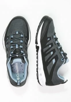 Columbia Mujer VAPOR VENT - Zapatillas De Senderismo - Black/dark Mirage -Columbia Tienda De Ventas db6c2a95ef4d46c89a8496175d54afe5