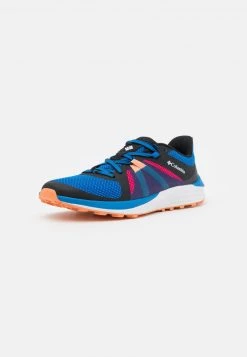 Columbia Mujer ESCAPE PURSUIT - Zapatillas De Trail Running - Super Blue -Columbia Tienda De Ventas dbbf84bed4d24cb68eb2b1233a7eb226