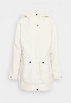 Columbia Mujer HERE AND THERE JACKET - Impermeable - Chalk -Columbia Tienda De Ventas dc016dbf3e754f31ae5d3fb63707e842