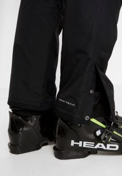 Columbia Hombre BUGABOO PANT - Pantalón De Nieve - Black -Columbia Tienda De Ventas dc91d1dd85cb4c68b68176eeaad49987