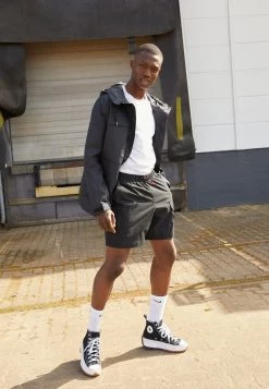 Columbia Hombre Shorts - Black