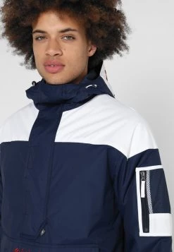 Columbia Hombre CHALLENGER™ - Cortaviento - Collegiate Navy/white -Columbia Tienda De Ventas dd916ce6cc9d45dea53b92abdd17fbf1